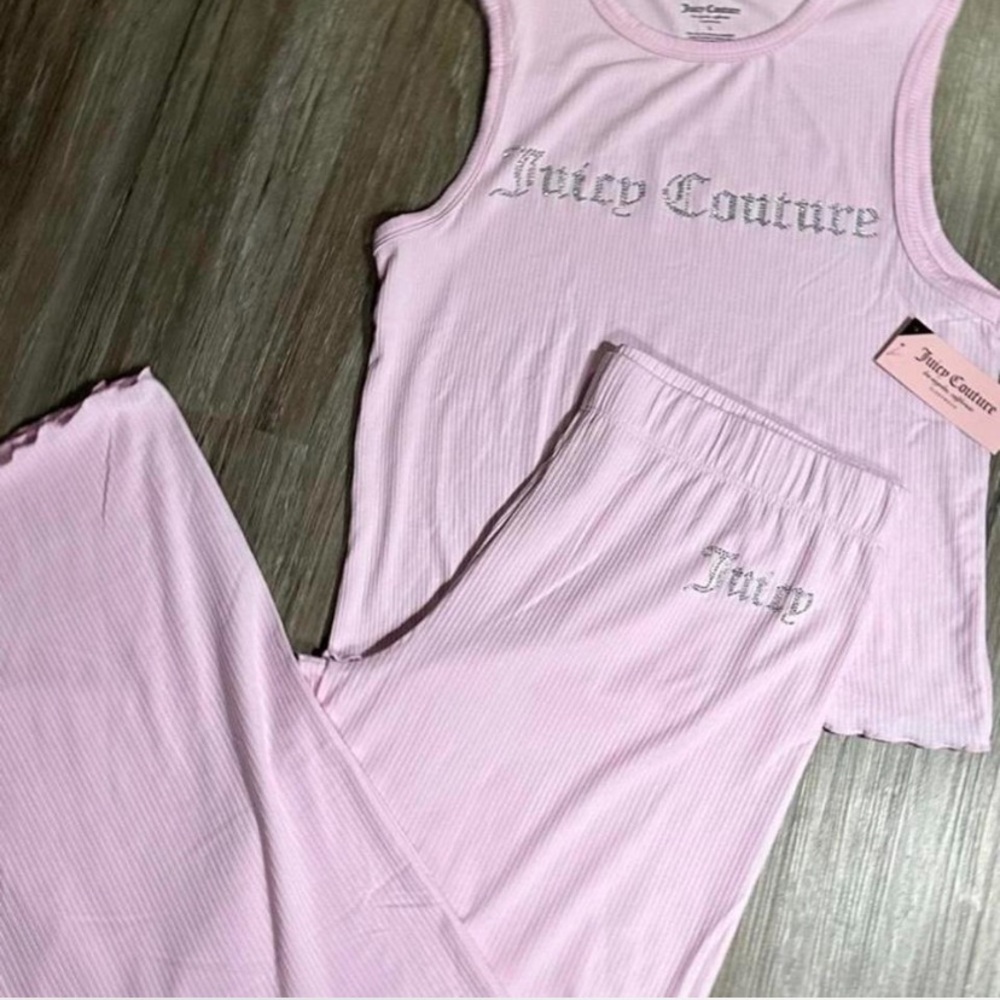JUICY COUTURE Pajamas
